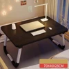 Design plat noir-70*40*28cm