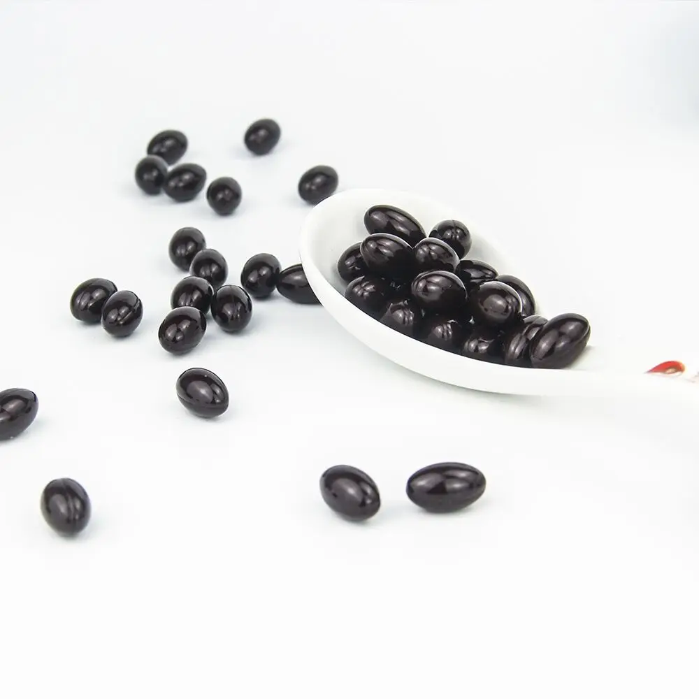 Забота о мозге увеличивающий память продукт пчелиный прополис мягкий гель