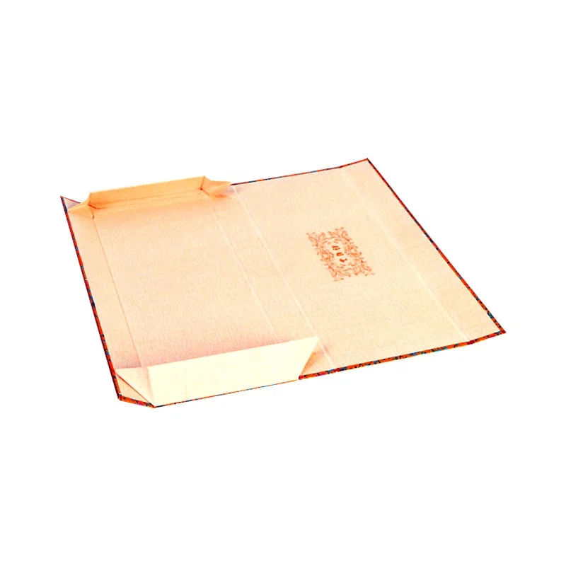 Hot stamping Cardboard Luxury Cigarette folding Boxes Custom Logo Packaging Case gift box