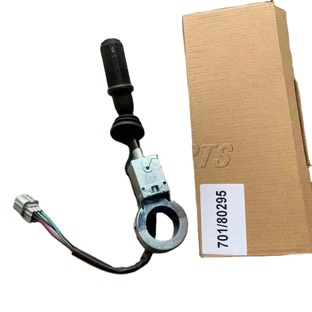 Manual Transmission for JCB 1400B 1550B 1600B 1700B 3CX