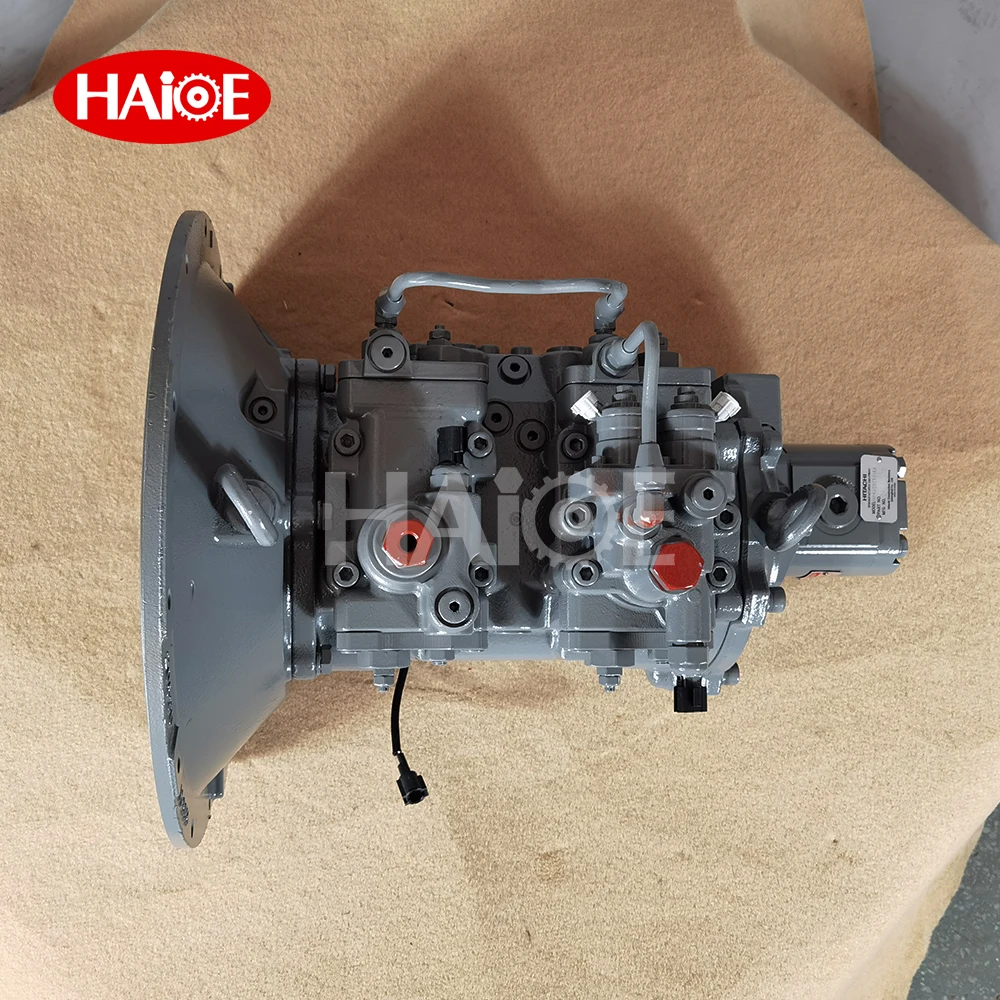 ZX120-3 ZX130 ZX130-3 Hydraulic Pump for Hitachi Excavator