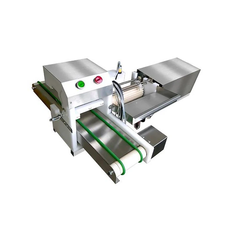 Meat Skewer Piercing Machine Skewer Machine Meat Processing Machine Line