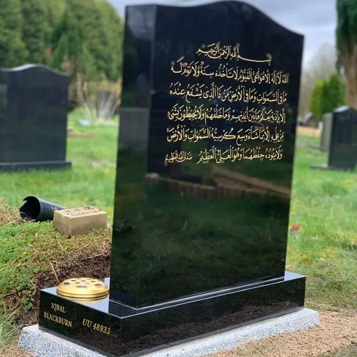 High Quality Headstones For Graves Tombstone And Monument Cemetery Wholesalers Granite Graves