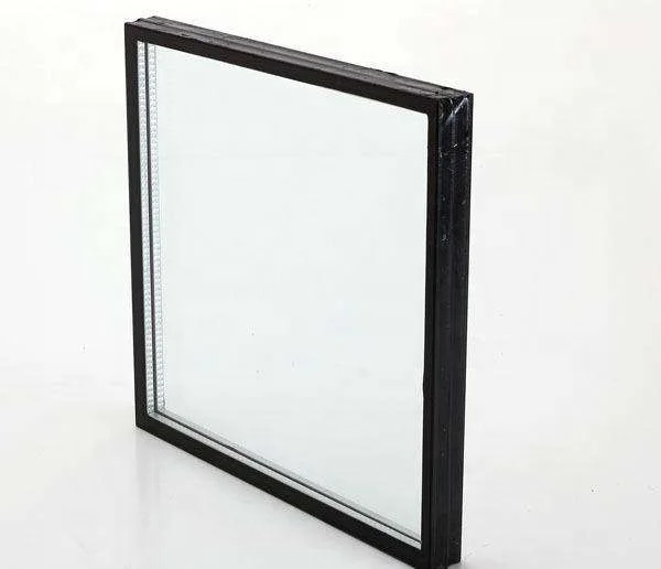 double glazing tempered insulated glass for window - buy double