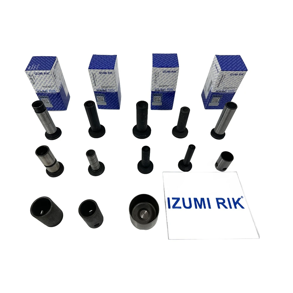 Durable Engine Parts IZUMI RIK 3TN84 3TN84L 3TNA66 Valve Tappet for Yanmar