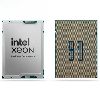 Intel Xeon 6787P Processor - 86 Cores, 336M Cache, 2.00 Ghz