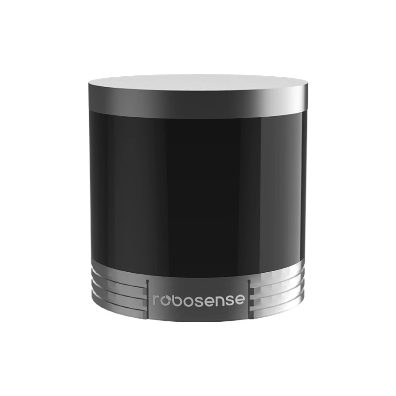 Robosense Rs-Lidar-16 - Precision Lidar for Autonomous Driving