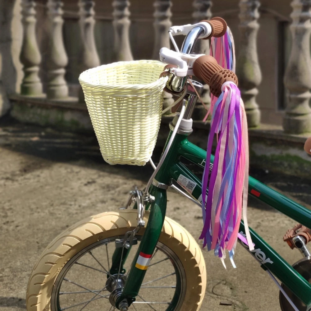 Dai cestini per bici per bambini XS ai cestini per bici XL