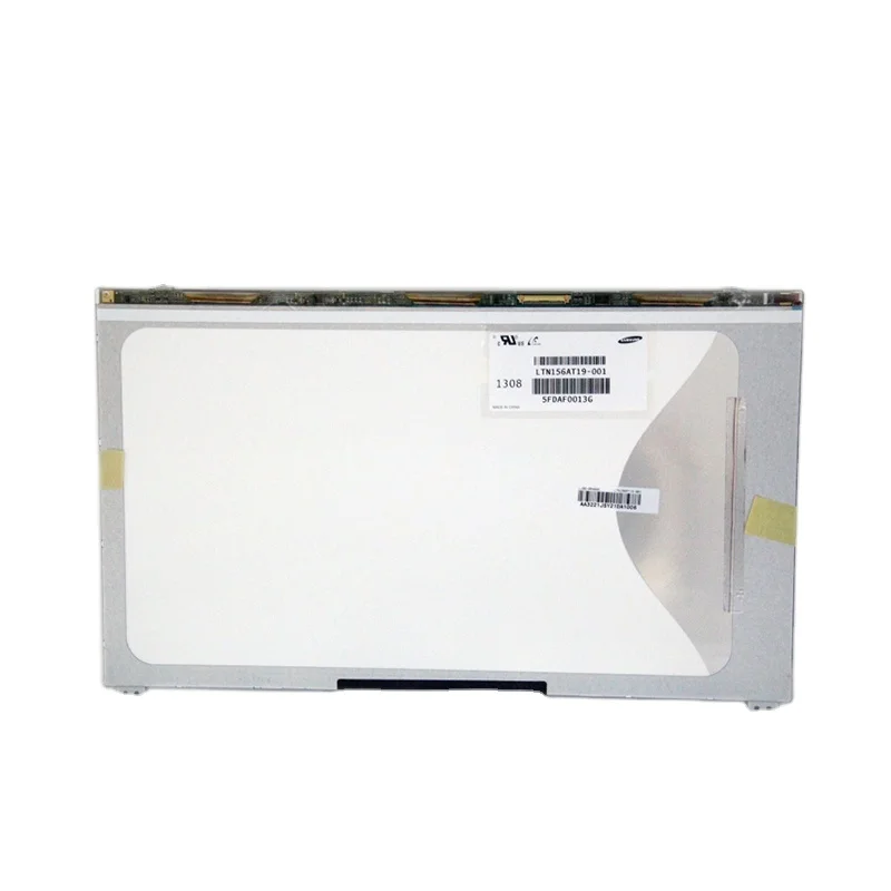 15.6 Inch Laptop Lcd Display Lvds Hd 