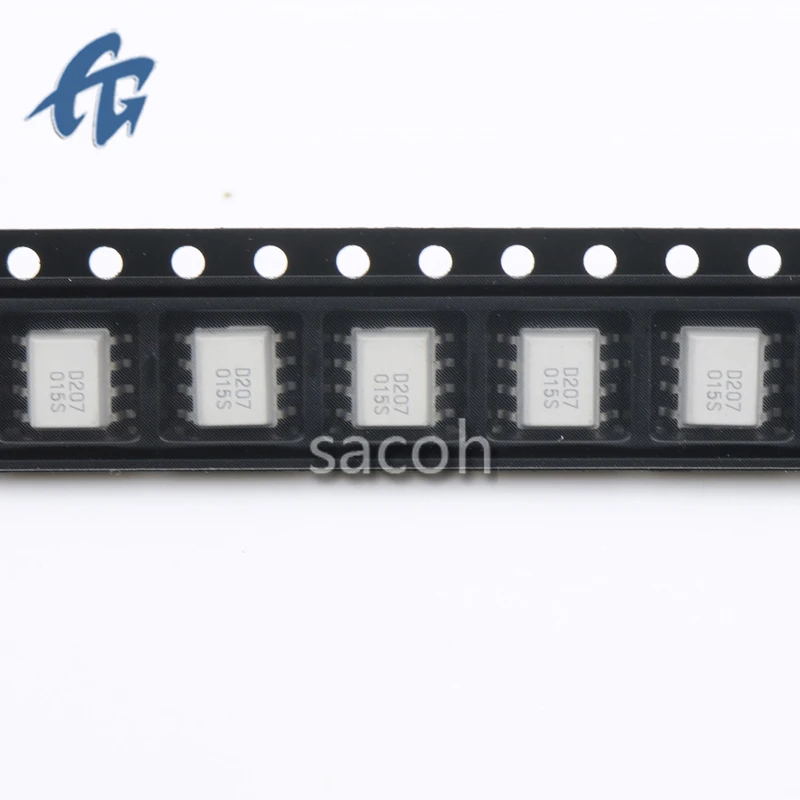 (SACOH Electronic Components)MOCD207R2M