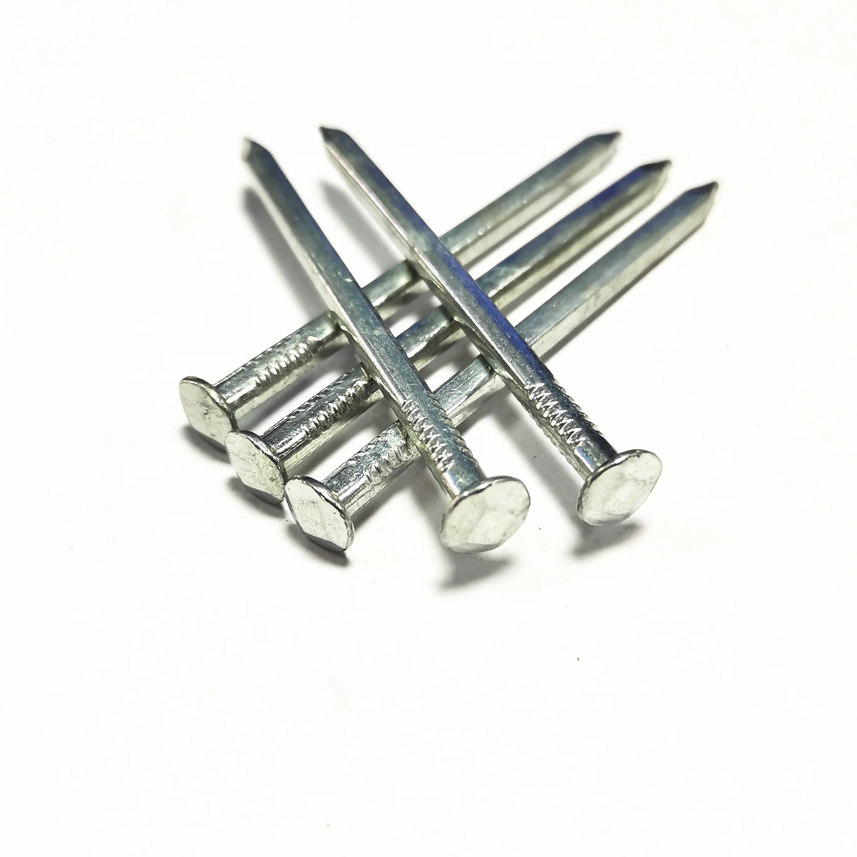 1"6" Galvanized Square Boat Nails Copper Nail For Boat Buy