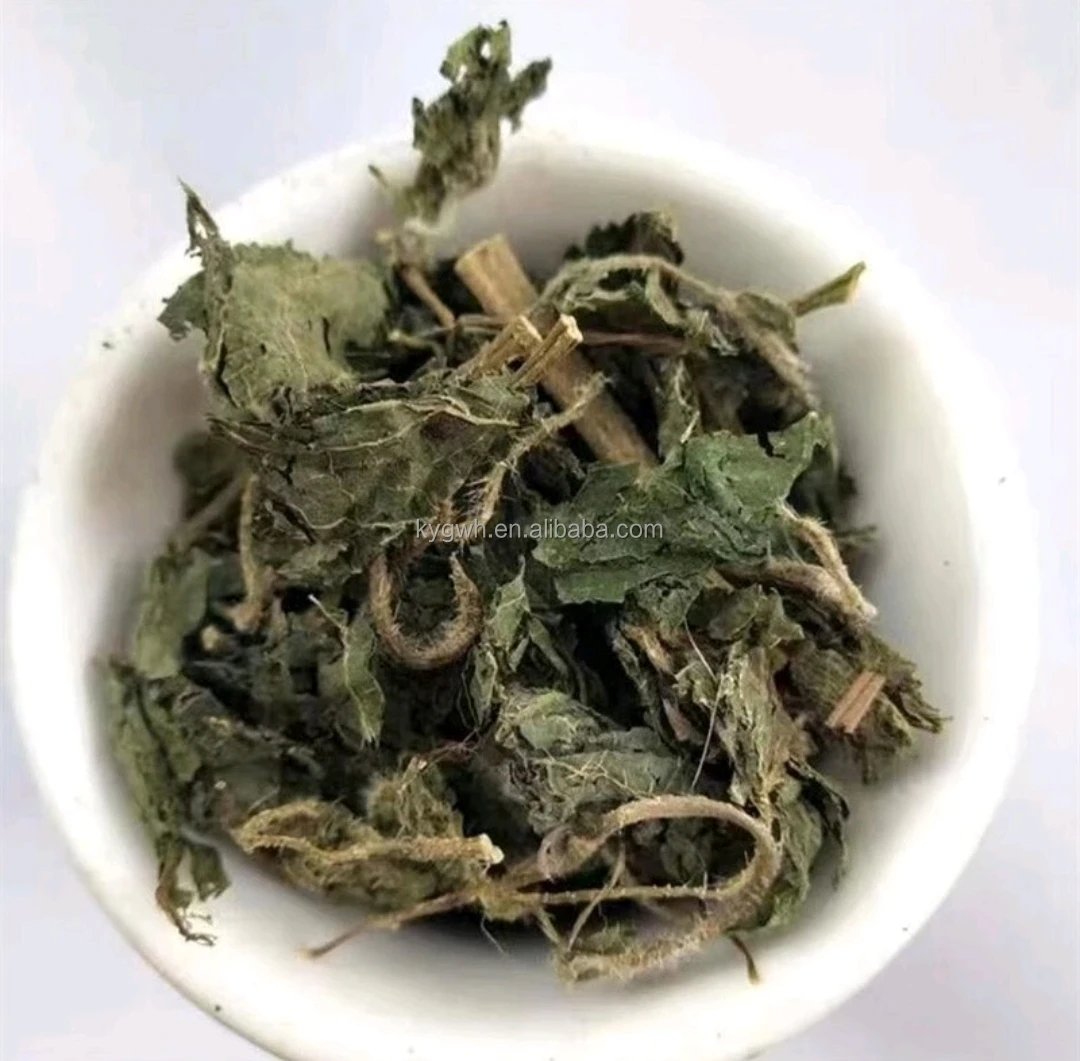 Nettle Leaves Dried 4 Oz | Nettle Leaf Tea | Cut And Sifted | Stinging Nettle Herb Bulk | Non- Gmo, Ethically Sourced | By Yogi's Gift - Foto 9