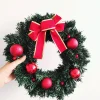 30cm red