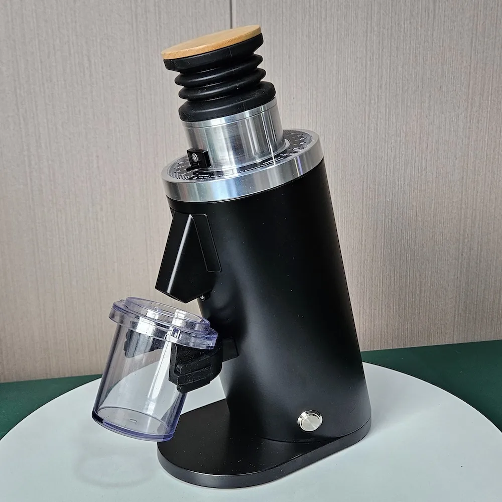 2024 Hot Sale Df54 Df64 Espresso Coffee Grinder 110v 220v Coffee