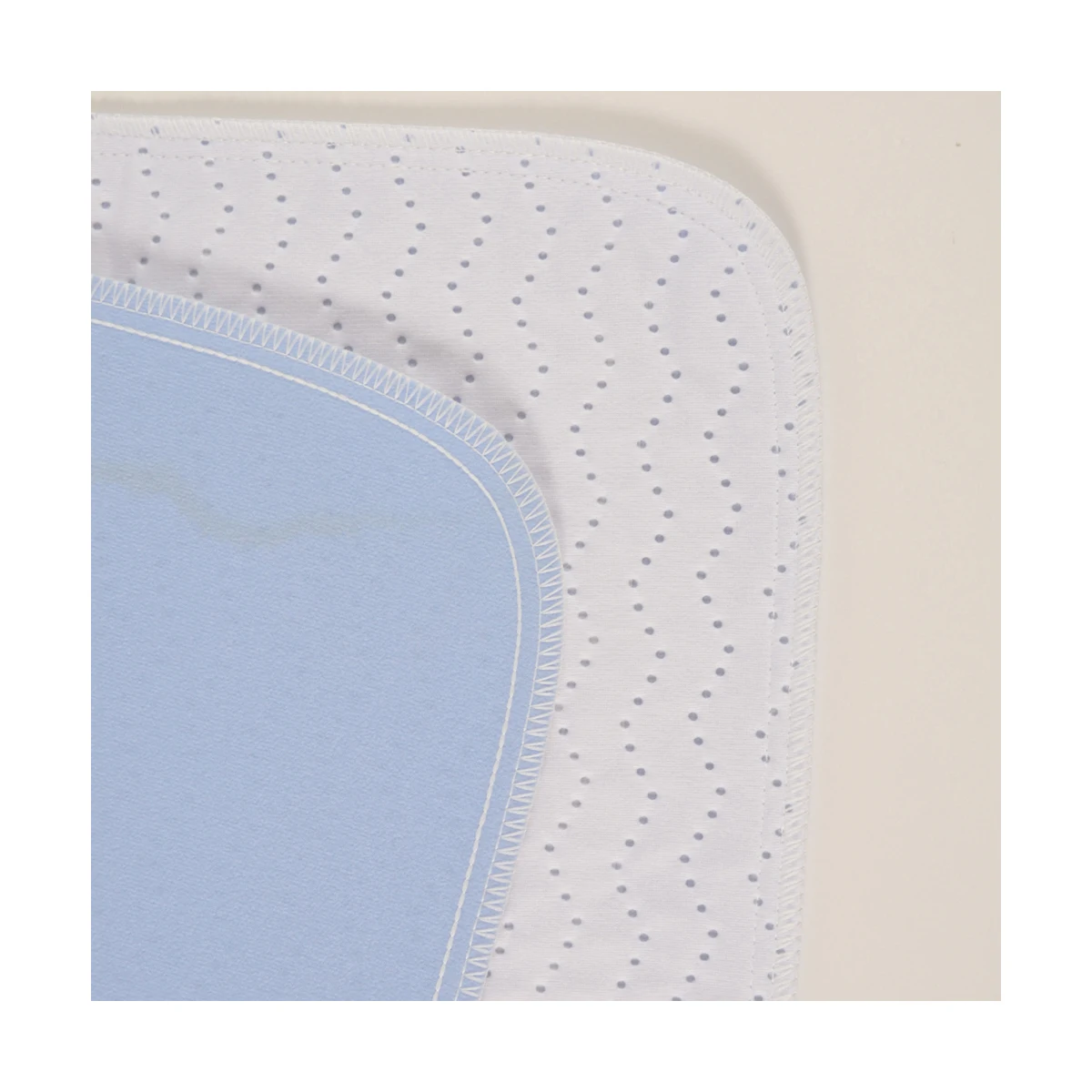 Waterproof Quilted Incontinence Absorbent Bed Pad