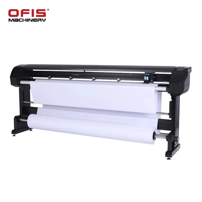 Yiwu Direct Sale High Speed CAD Inkjet Printer
