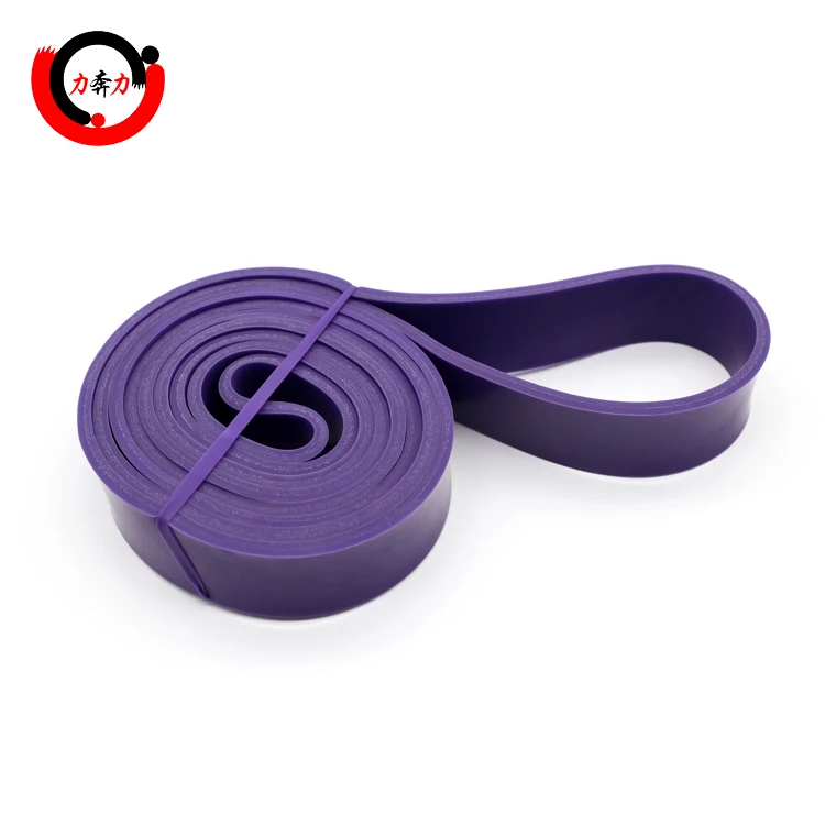Resistance Bands,Long Workout Loop Bands For Body Stretching,Men Women ...