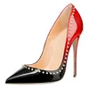 black-red