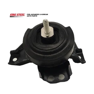 KINGSTEEL OEM 21810-2W400 218102W400 Wholesale Auto Spare Parts Engine Part Rubber Front Engine Mount for HYUNDAI SANTA FE 2013