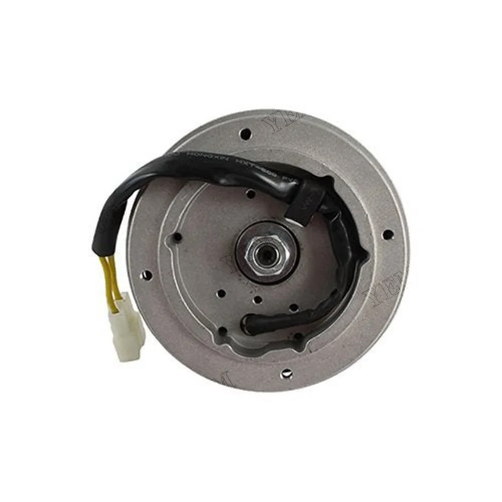 12 Volt Permanent Magnet Alternator 124660-77990 124660-77991 for Yanmar YM1500 Tractor Engine 3