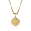 Gold (4) Cancer