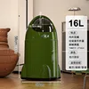 Wheelless - Green
