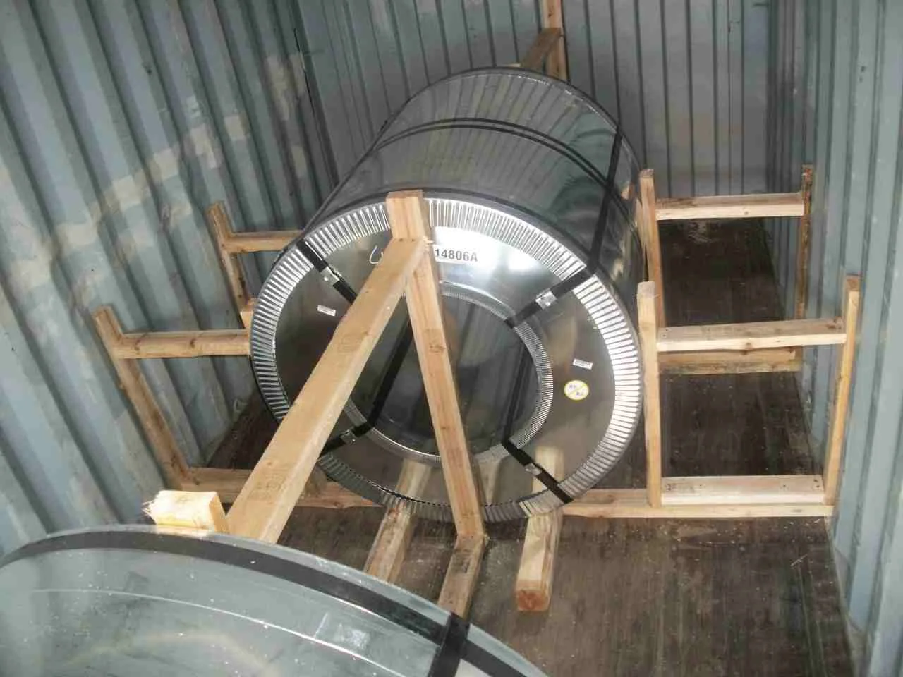 304/304l Decorative 8k Copper Plating Cold Rolled Colored Stainless Steel Coil Buy Copper Clad