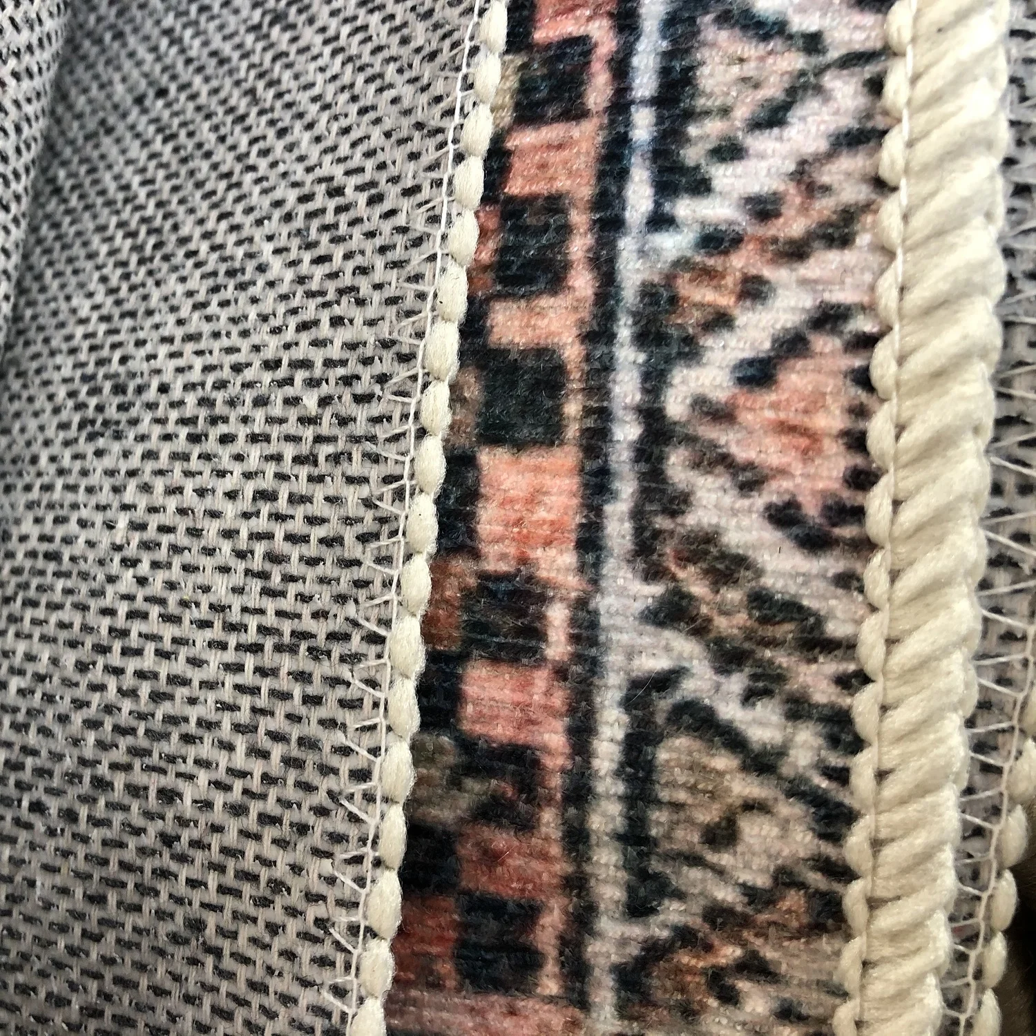 2022 Custom New Wilton Turkey Woven Persian Style Large Size Living