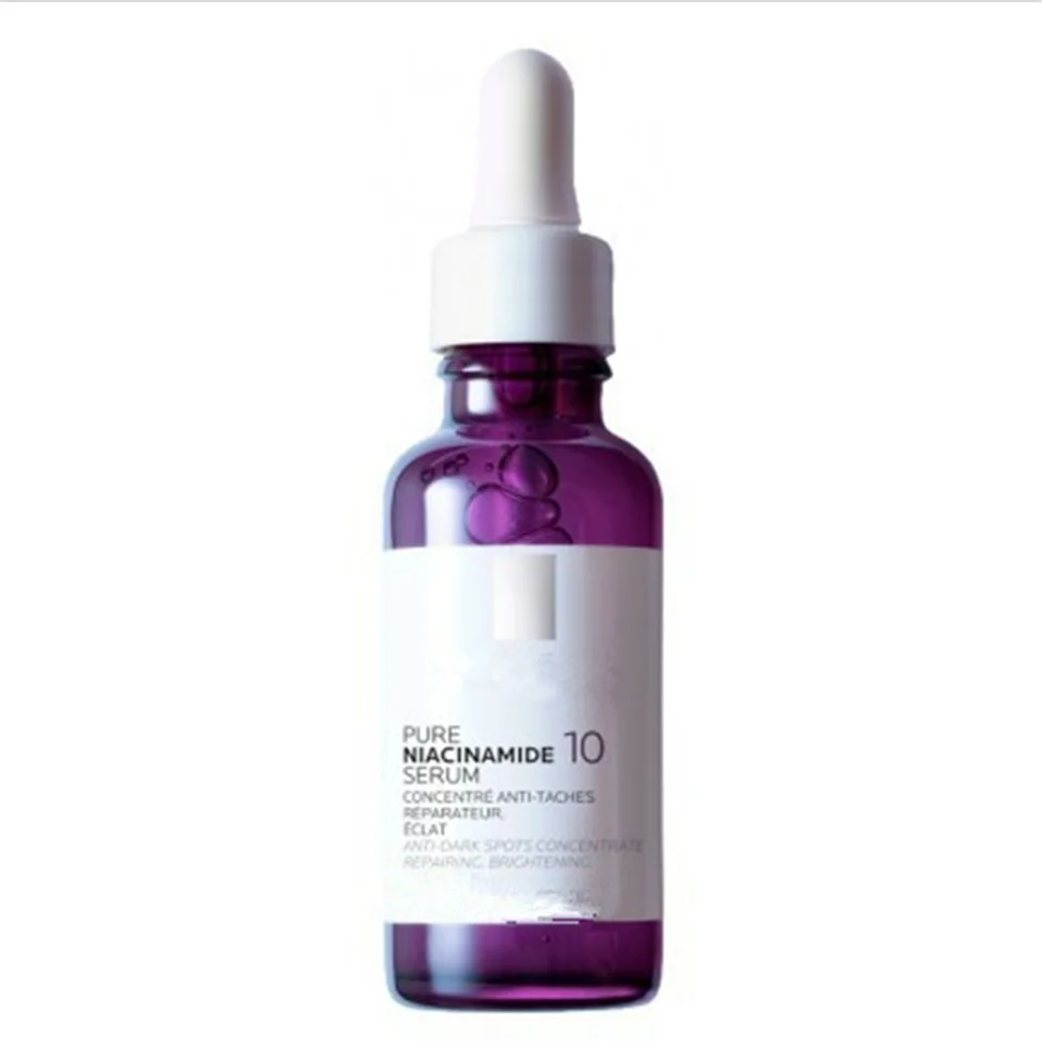 Vitamin C Niacinamide Retinol Facial Essence Antiaging Antiwrinkle