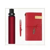 Red3sets Notebook/Pen/Umbrella