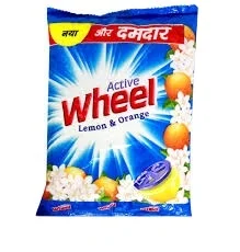 Universal Detergent Powder for Hand Washing Use