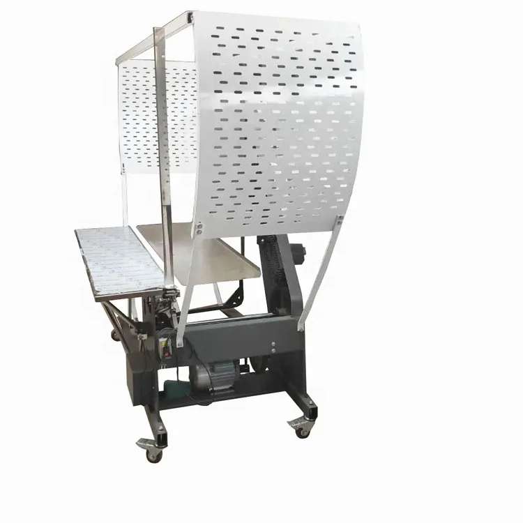 Manual Bundle Tying Machine for Carton Box
