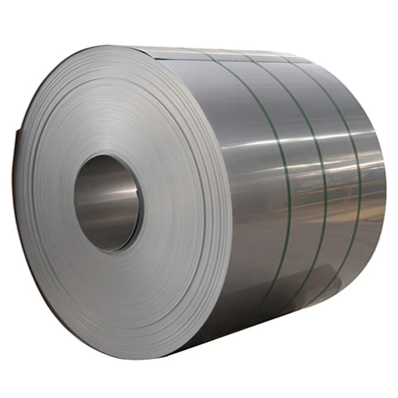 2B 304 Stainless Steel Coil