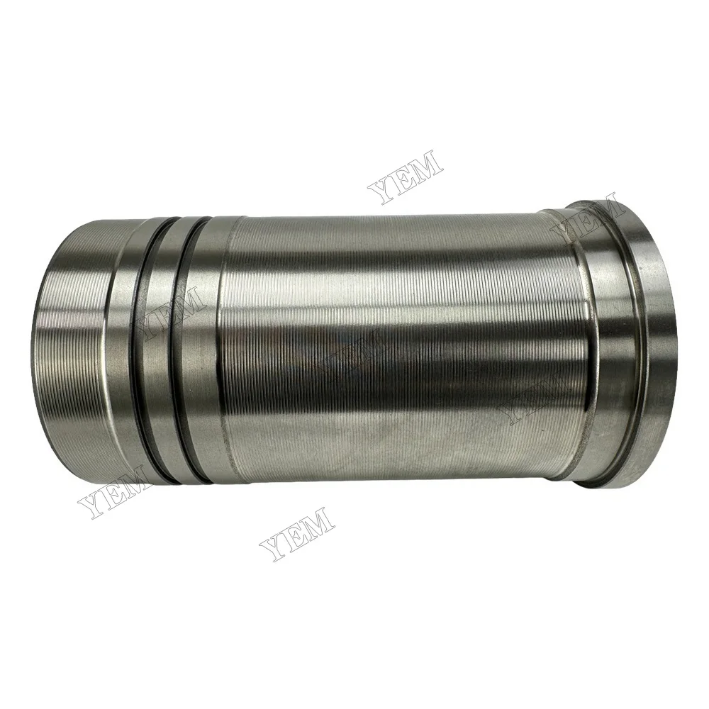 K4102D Cylinder Liner Fits for Weichai Engine Parts Factory 6