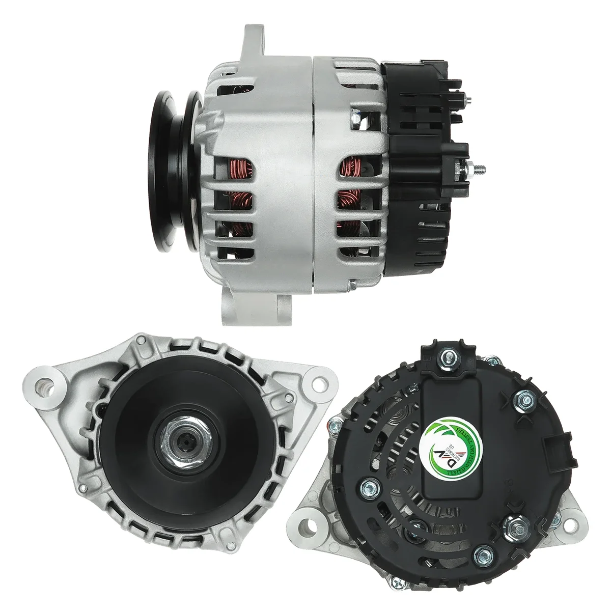 ターター クボタD482-TVレスター20447A702615A SG7S062用12V70A自動