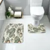 Ensemble de toilettes pour salle de bain 3
