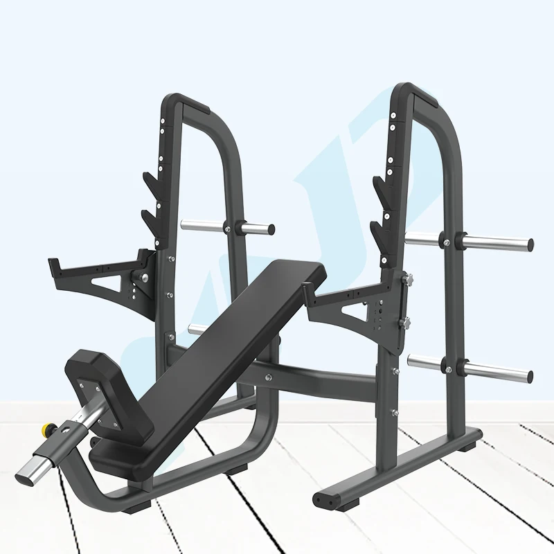 Dual Functional Multi Exercise Leg Workout Gym Machine 45 Degree Extension in Both Directions