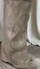 Camoscio grigio