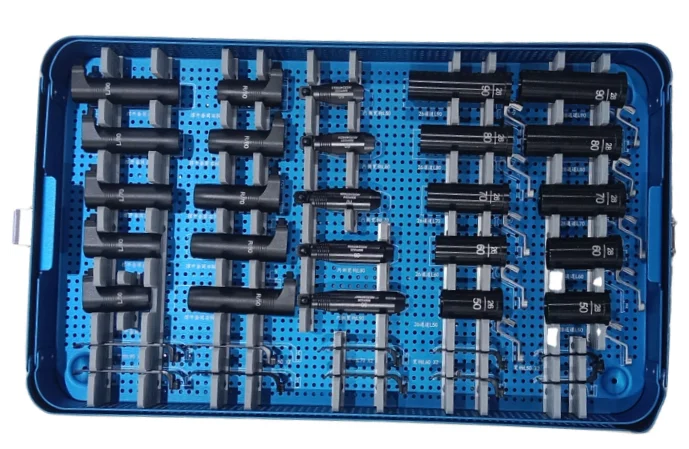 Orthopedic Component 2