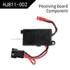 Caja de placa receptora HJ811-002 (811/812/820/822)