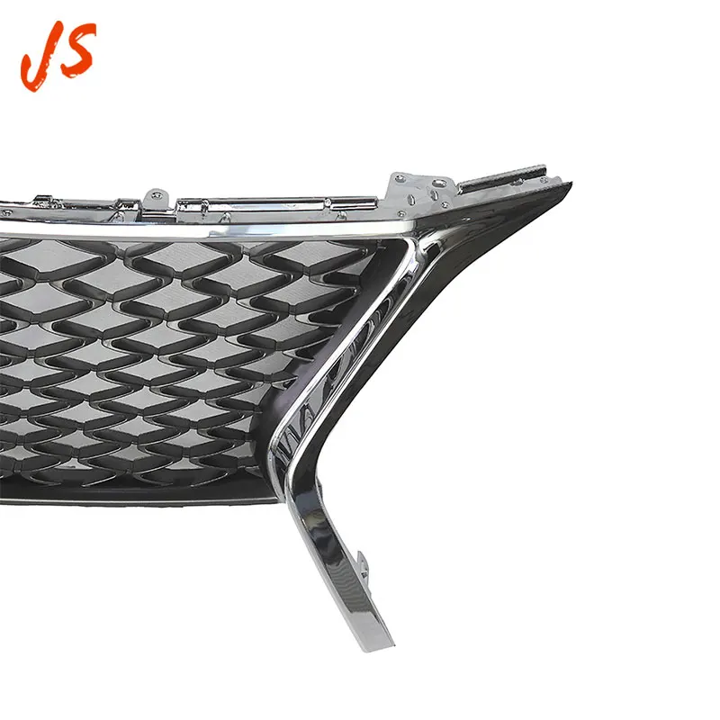 Modified Upgrade Bodykit Sport Grille 2009 2010 2011 2012 2013 Upgrade 2016front Bumper for lexus Rx 350 Body Kit Grille