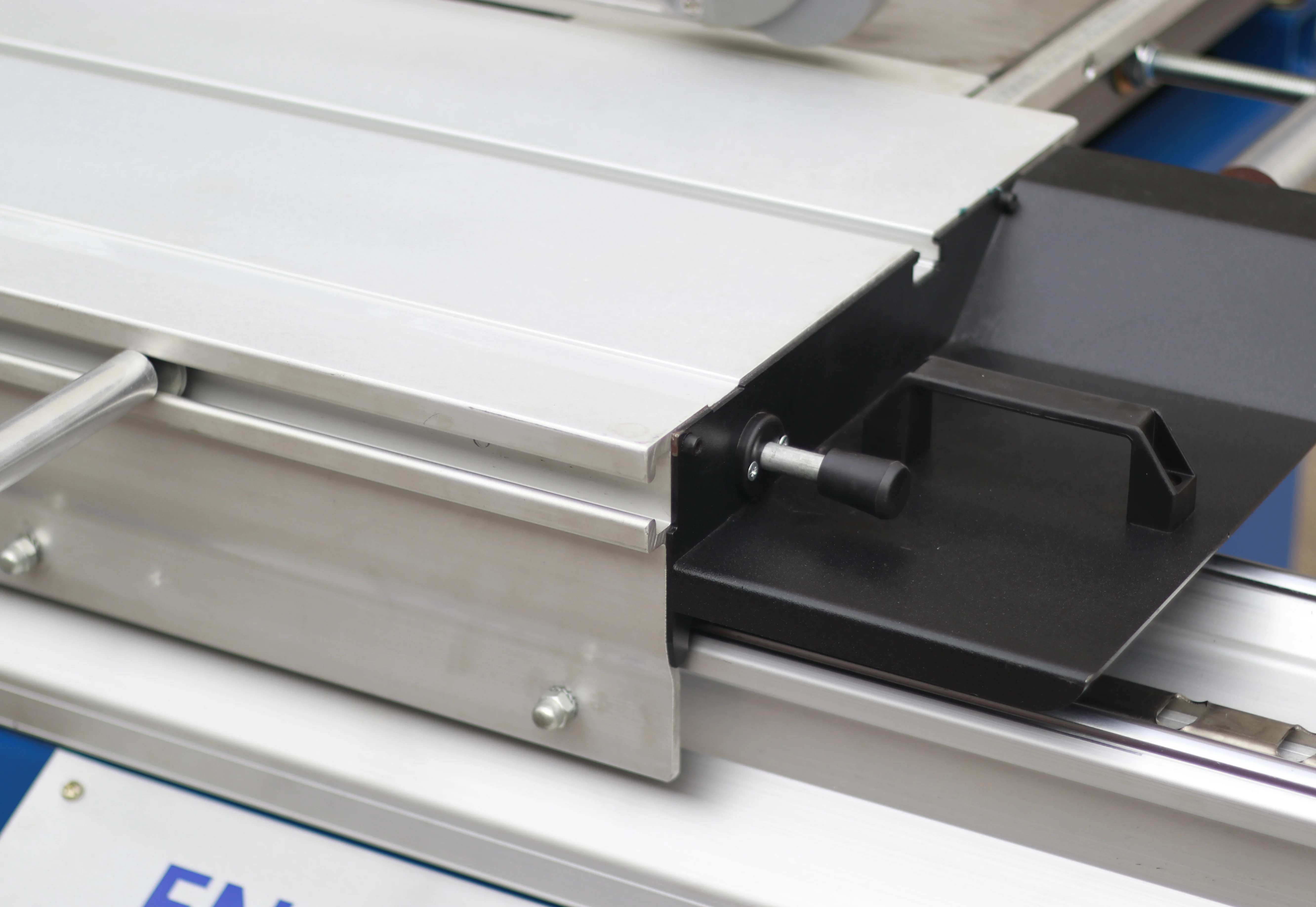 Cnc Control Rip Fence Panel Saw Slide Table Saws New Design From Saga