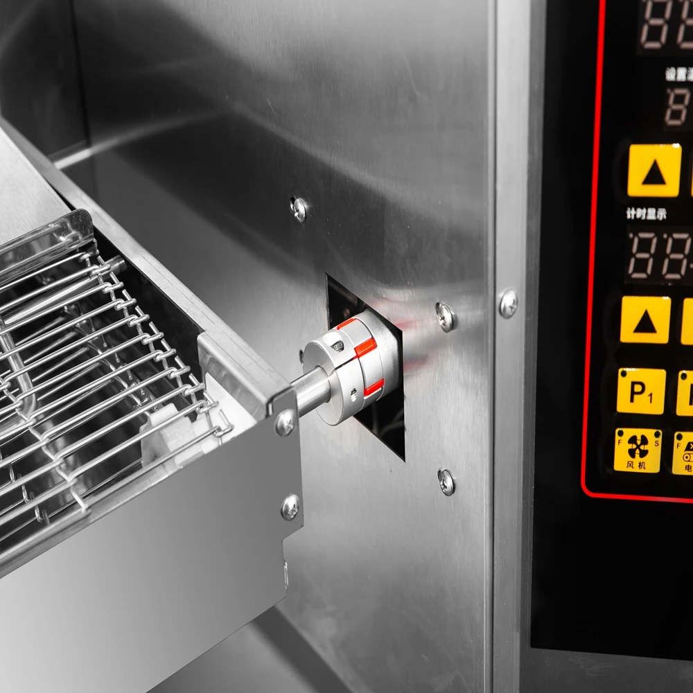 Manufacturer Supplier High Quality Materials Sturdy Durable Superb Craftsmanship Pizza Oven