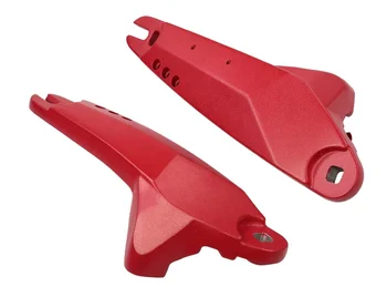 Electric Scooter Swing Arm - Original CNC Machined Parts