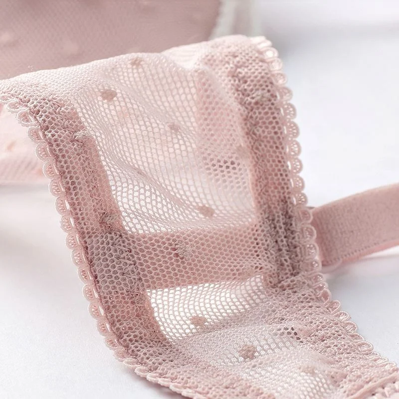 Wholesale Panty Nylon Underwear Lace Mature