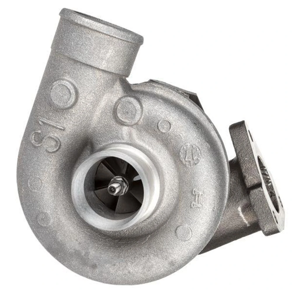 IZUMI Turbo 2674A177 for Perkins 704-30T Standard Size Engine Parts 3