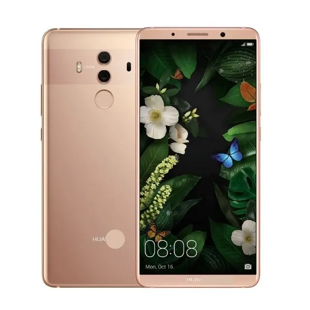 Mate10 pro 新品 未使用 HUAWEI Mate 10 Pro｜価格比較・最新情報 - 価格.com