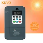 0.75KW Solar Water Pump Inverter DC To AC 3 3 Phase 220V Output
