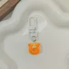 Yellow-donut
