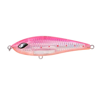 CHEERY Sea Fishing Offshore Casting Lure Tuna Trolling Lure Sinking Stickbait – Pencil – view 5